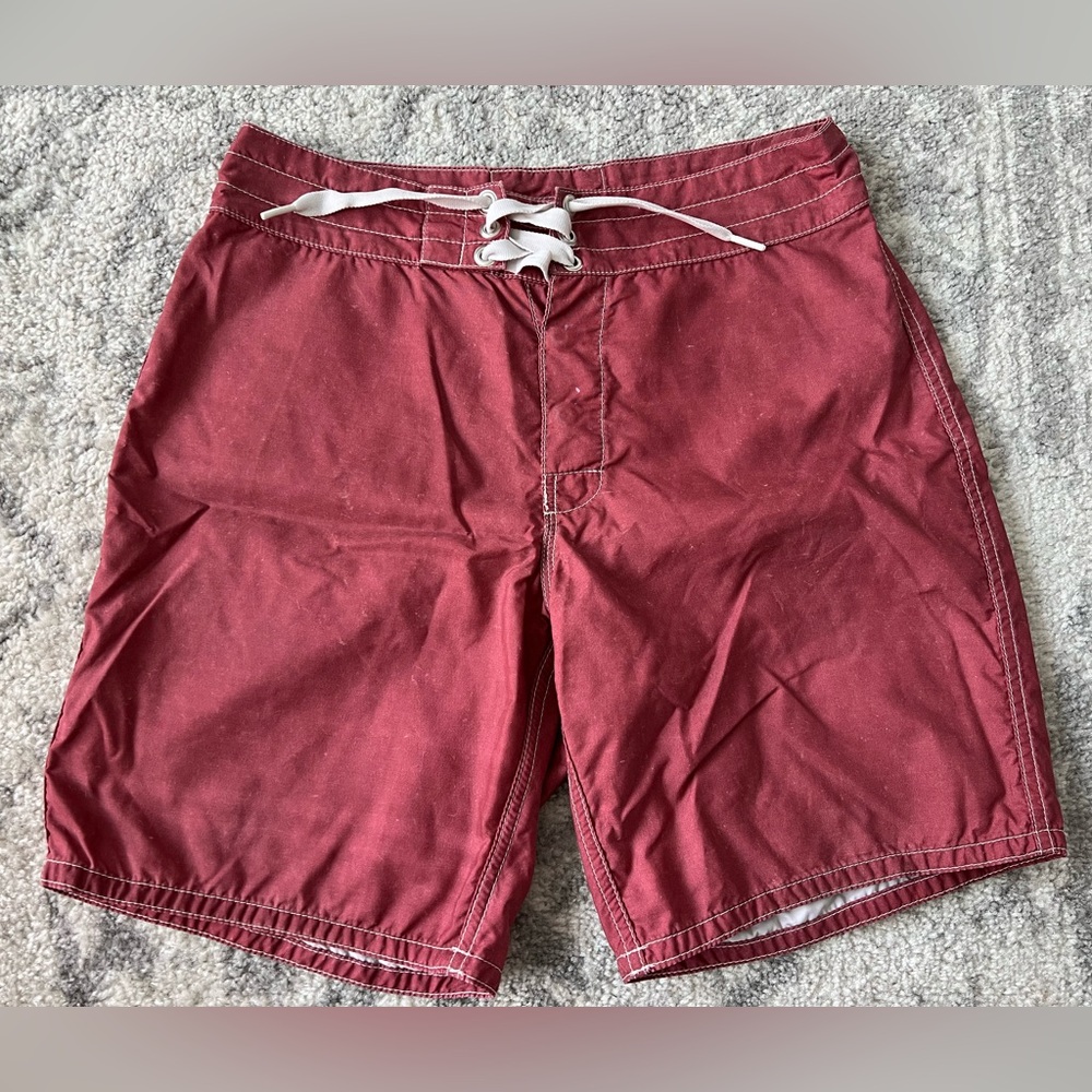 Birdwell 311 Board Shorts